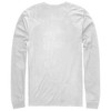 Men's Cinderella Prince Charming Happily Ever After Long Sleeve Shirt - image 3 of 4