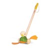 Plantoys| Push Along Duck - 2 of 4