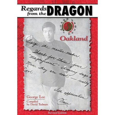Regards from the Dragon - by  George Lee (Paperback)
