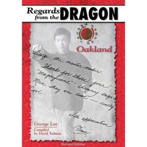 Regards from the Dragon - by  George Lee (Paperback) - 1 of 1