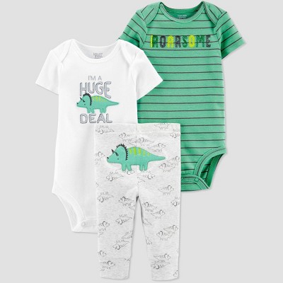 target infant clothes