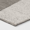 Abstract Palm Outdoor Area Rug - Threshold™ - 3 of 4