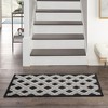Nourison Aloha Modern Diamonds Outdoor Rug - 2 of 4