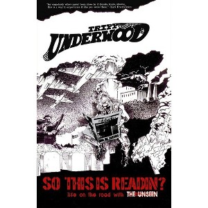 Tripp Underwood - So This Is Readin? (CD) - 1 of 1
