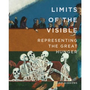 Limits of the Visible - by  Luke Gibbons (Paperback) - 1 of 1