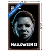 Trends International Halloween II - Nightmare Framed Wall Poster Prints - 3 of 4