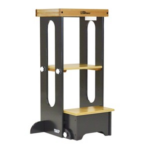 Little Partners Explore 'N Store Learning Tower® Toddler Tower - 1 of 4