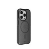 Tech21 Apple iPhone 15 Pro EvoCheck Case with MagSafe - Smokey Black - 4 of 4