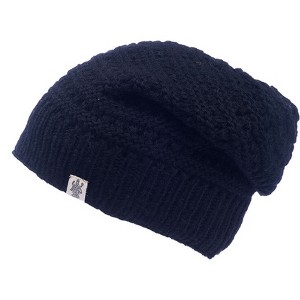 Boho Slouch_Nirvanna Designs - 1 of 2