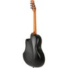 Ovation 2778AX-5-G Pro Series Standard Elite Deep Contour Acoustic-Electric Guitar Black - 4 of 4