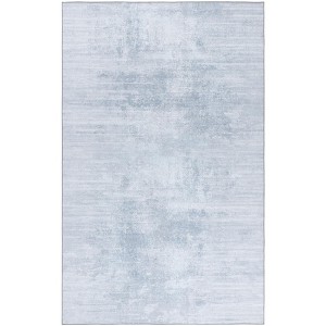 Malibu MBU897 Power Loomed Machine Washable Skid-Resistant Indoor Rugs - Safavieh - 1 of 4