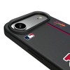 MLB National League Teams Sidebar MagSafe Compatible Cell Phone Case for Apple iPhone 17 Series - 4 of 4