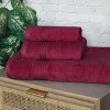 Premium Cotton Absorbent Luxury Weight Set by Blue Nile Mills - 2 of 4