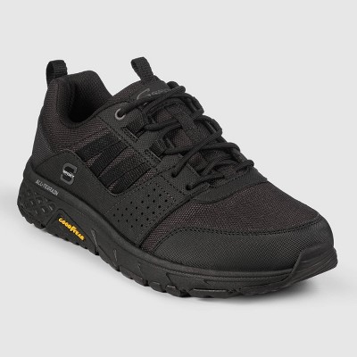 mens hiking shoes clearance