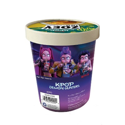 Buffalo Games - Brandclub - Buffalo Games Ramen Noodle Zoey - 100pc