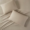 Gracie Mills Persephone Cotton Flannel Sheet Set - 4 of 4
