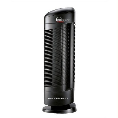 ionic pro turbo air purifier