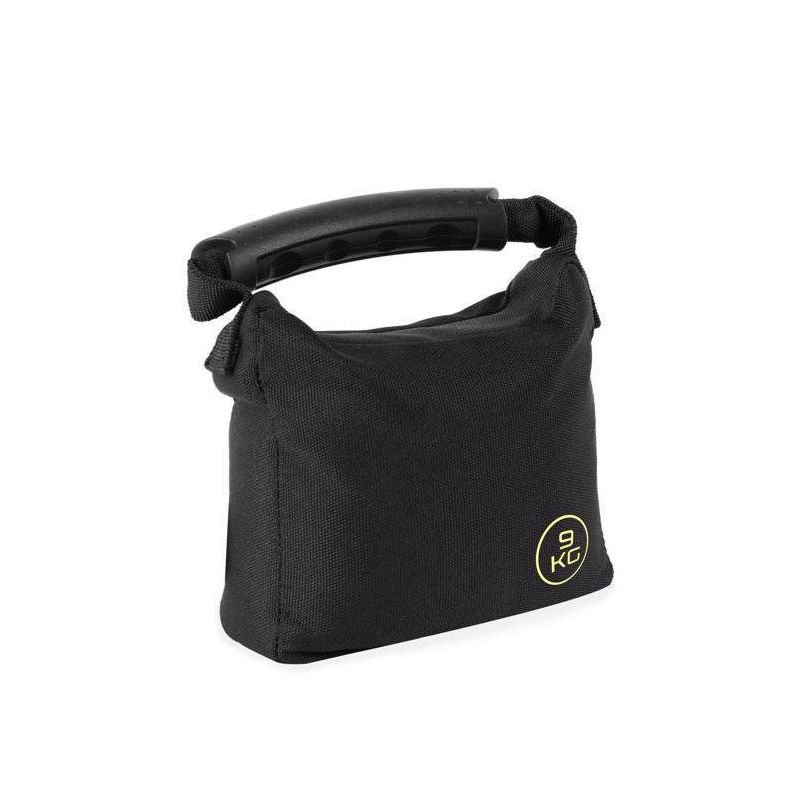 CAP Barbell Bag Body Weight - Black 20lbs, 3 of 5