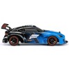 New Bright Forza Motorsport Rc Nissan Z Sportscar - 1:14 Scale