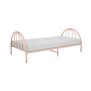 Twin Brooklyn Metal Bed - BK Furniture