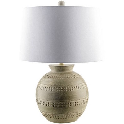 Livabliss Atollo Traditional Table Lamps