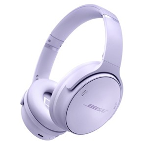 Bose QuietComfort Bluetooth Wireless Noise Cancelling Headphones - 1 of 4