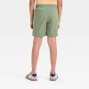 Boys' Pull-On 'Above the Knee' Shorts - Cat & Jack™ - 2 of 3