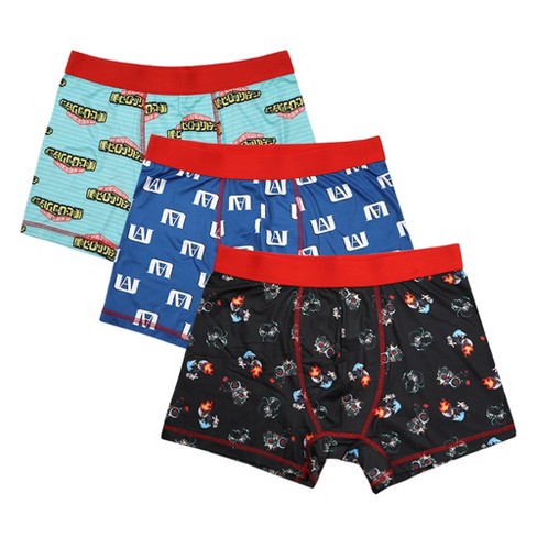 Ryan's World Boys 4-8 Boxer Briefs, 40% OFF