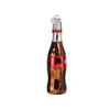 Old World Christmas Blown Glass Mini Ornament for Christmas Tree, Coca Cola Bottle - 2 of 4
