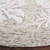 Glamour GLM151 Hand Tufted Indoor Rugs - Safavieh - 3 of 4