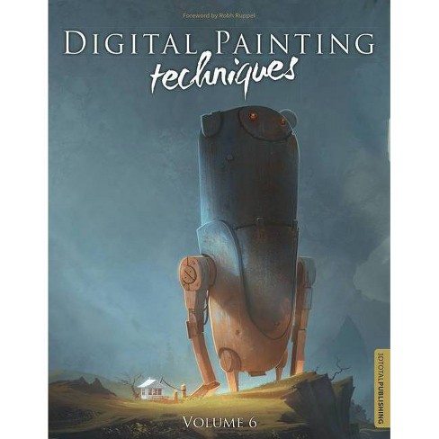 digital techniques book