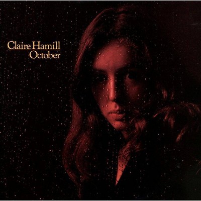 Claire Hamill - October (Vinyl)