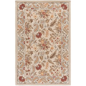 Chelsea HK141 Hand Hooked Indoor Rugs - Safavieh - 1 of 4
