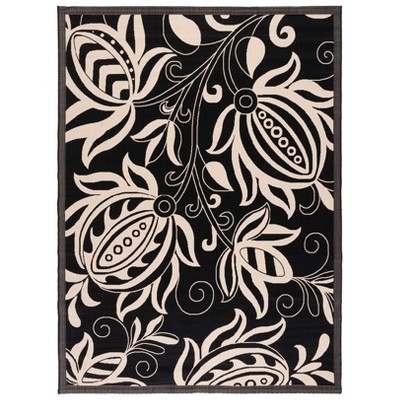 Courtyard CY2961 Power Loomed Indoor and Outdoor Rug - Safavieh