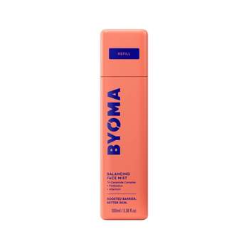 BYOMA Boosting Balancing Face Mist Refill - 100ml