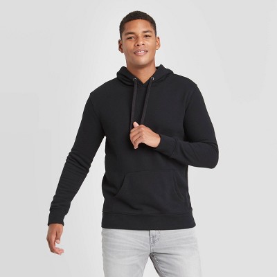 target men's jackets & hoodies