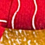gingerstripe
