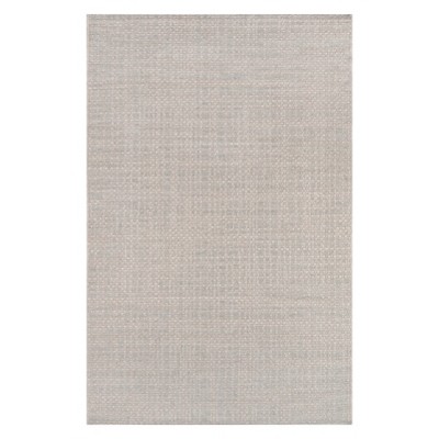 Como Lowry Geometric Loomed Accent Rug - Momeni