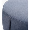 Mark & Day Chanae Modern Ottoman - 4 of 4