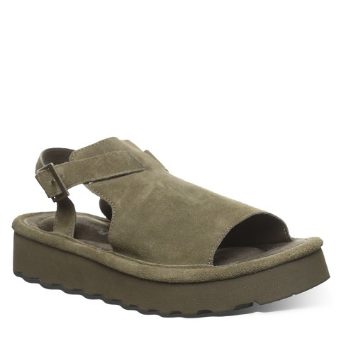 Bearpaws sandals hot sale