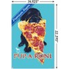 Trends International Jim Baldwin - Pup-a-roni Unframed Wall Poster Prints - 3 of 4