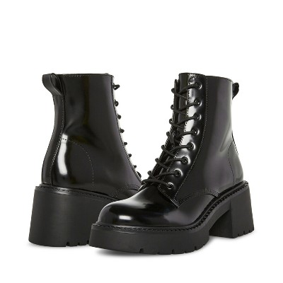 Madden Girl Talent Combat Bootie : Target