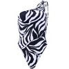 VENUS Womens Strappy One-Piece - 4 of 4