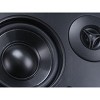 Monoprice 2-Way Indoor/Outdoor Weatherproof Speakers - 5.25in (Pair), 40W Nominal, 80W Max, Easy to Mount to a Wall, a Pole, or any Vertical Surface - 2 of 4