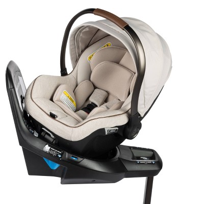 Image of Maxi-Cosi Peri 180° Rotating Infant Car Seat - Desert Wonder