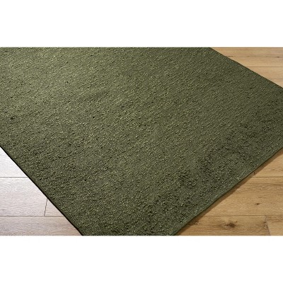 Hauteloom Breena Living Room, Bedroom Machine Washable Area Rug - Traditional, Transitional