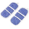 The Lakeside Collection Set of 2 Microwave Mitts - 2 of 2
