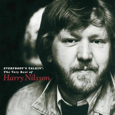 Harry Nilsson - Very Best of Harry Nilsson (CD)