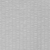 LunaLulinlk Norwalk Easy Hang Fabric Shower Curtain, 70" x 74", Grey - 3 of 4
