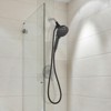 Cobbe MultiFunctional 7-Spray One-Button Detachable Shower Head with Filter - 2 of 4